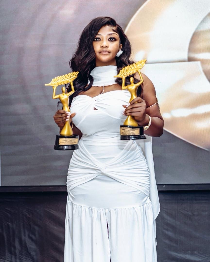Best Female CEO and Best Educational Consultancy of the Uear
