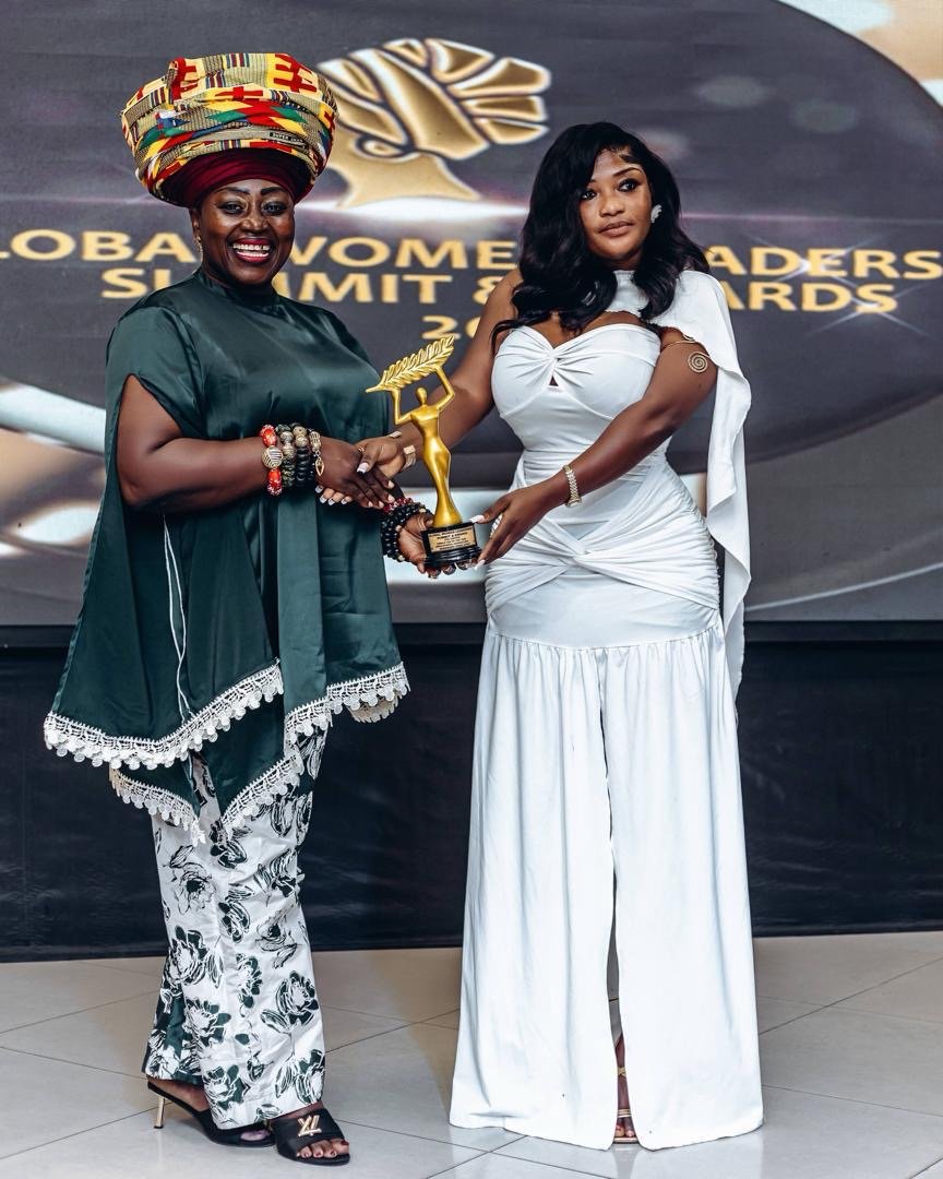 Best Female CEO of the Year