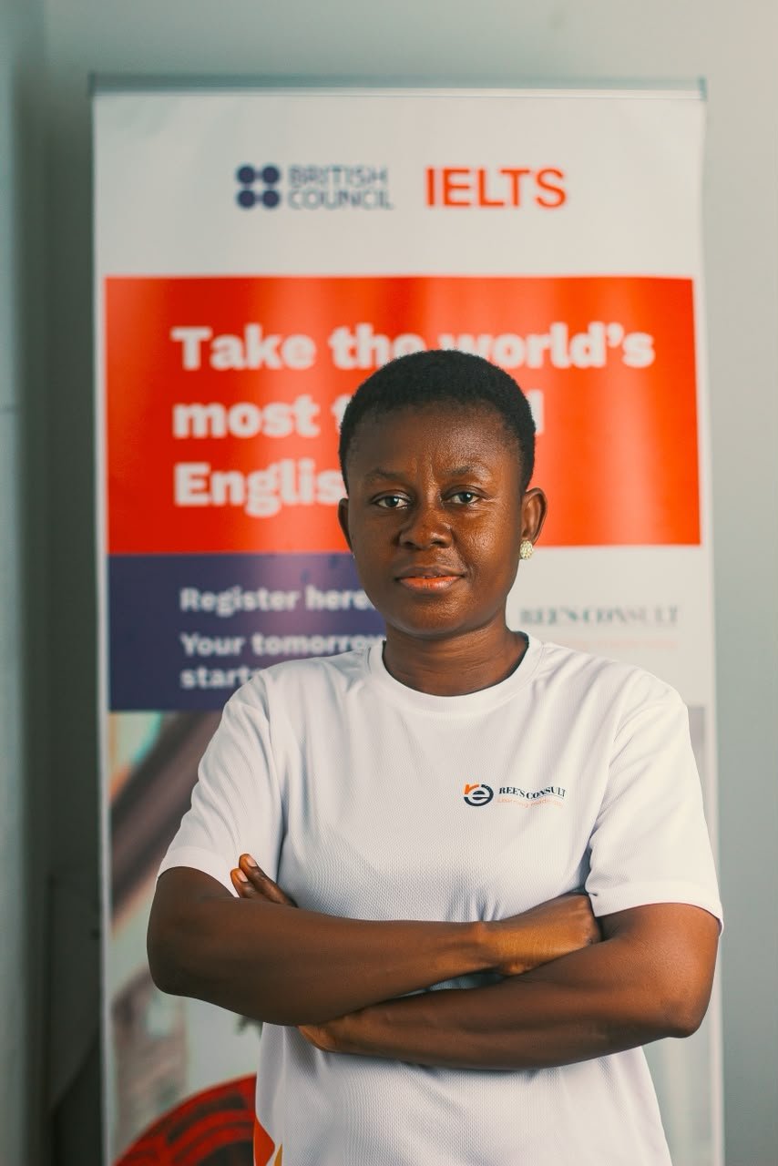 Beatrice Mensah Andoh