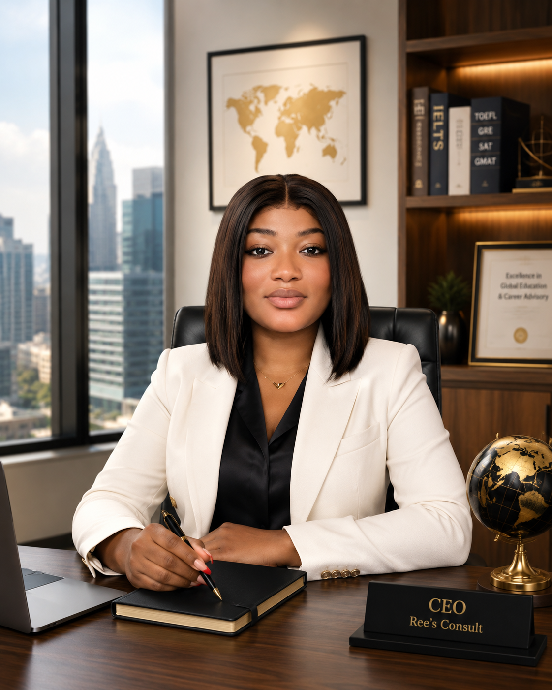 Rosemary Gyau