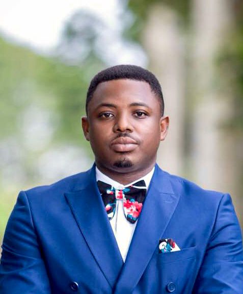 Paddy Awuvre Kanwugu